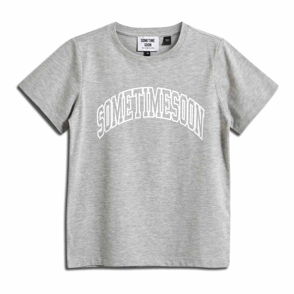 Футболка Hummel Ocean, серый
Футболка Hummel Ocean, серый