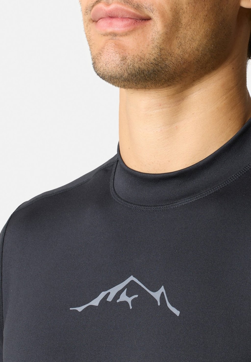 Базовый слой THERMAL WARM SET Swedemount, черный
Базовый слой THERMAL WARM SET Swedemount, черный