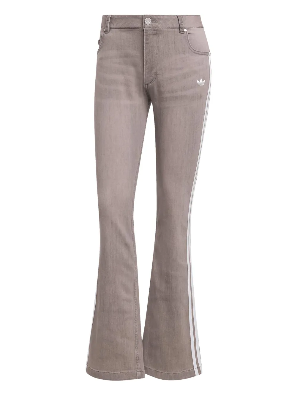 Спортивные брюки с лампасами Adidas, розовый
Спортивные брюки с лампасами Adidas, розовый