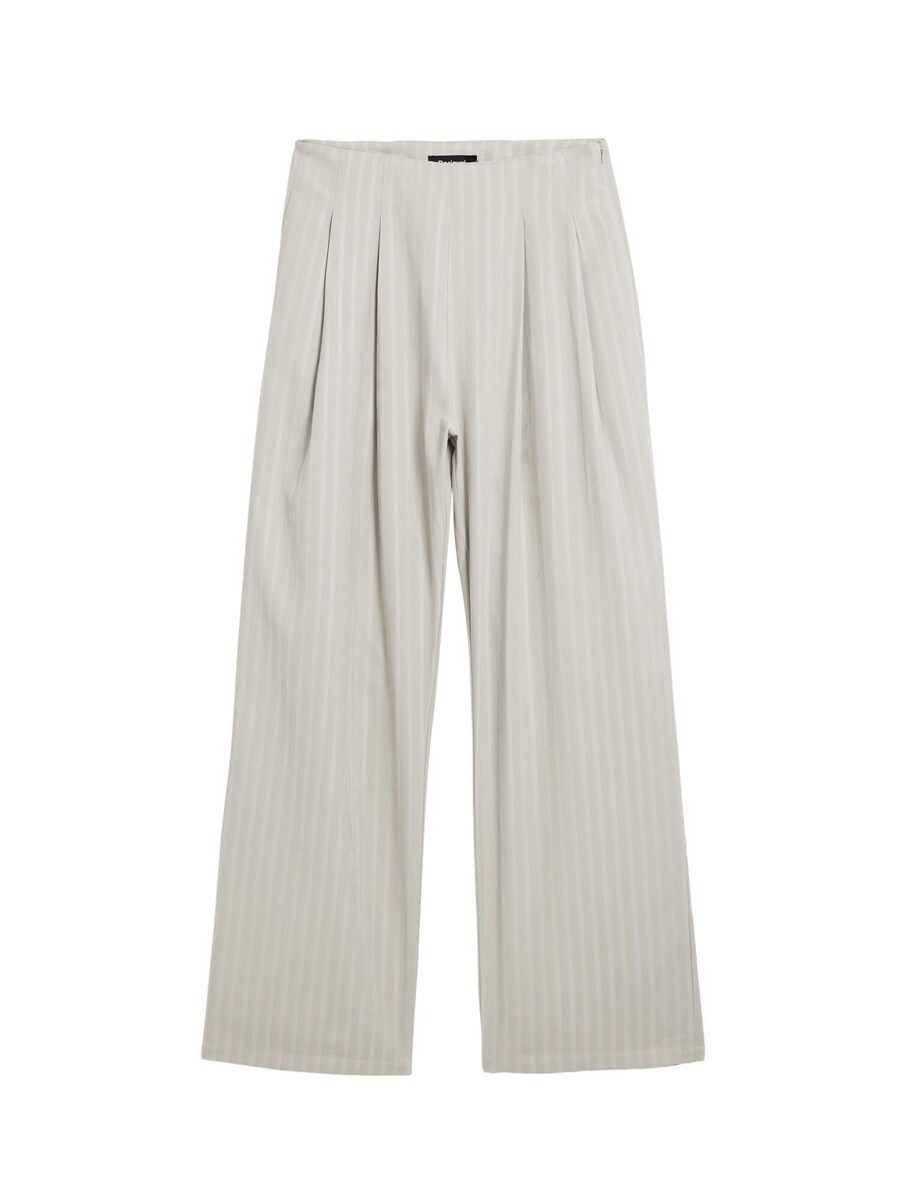 Брюки свободного кроя Desigual, Light grey
Брюки свободного кроя Desigual, Light grey