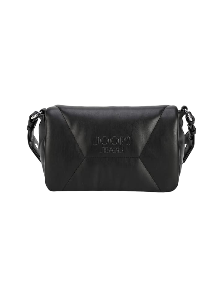 Наплечная сумка Joop Jeans, черный
Наплечная сумка Joop Jeans, черный