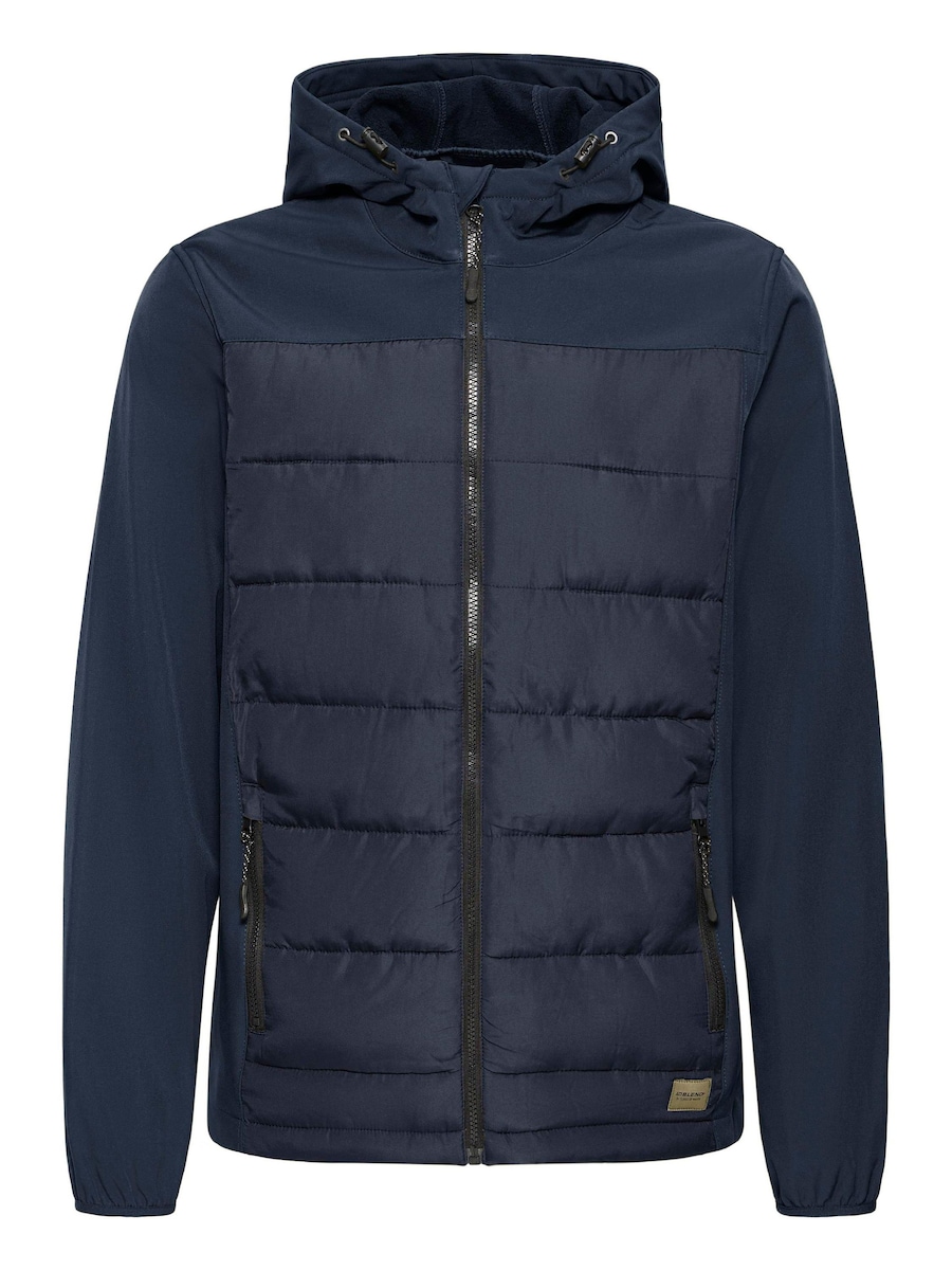 Куртка межсезонная BLEND BHEVIAN, темно-синий
Куртка межсезонная BLEND BHEVIAN, темно-синий