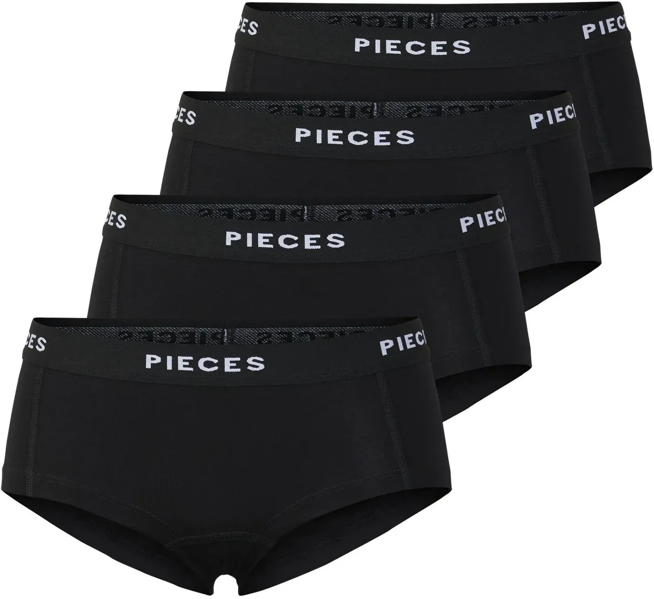 Шт. Hipster "PCLOGO LADY 4 PACK SOLID NOOS BC " (упаковка, 4 шт., 4 шт. в упаковке) Pieces, черный
Шт. Hipster "PCLOGO LADY 4 PACK SOLID NOOS BC " (упаковка, 4 шт., 4 шт. в упаковке) Pieces, черный