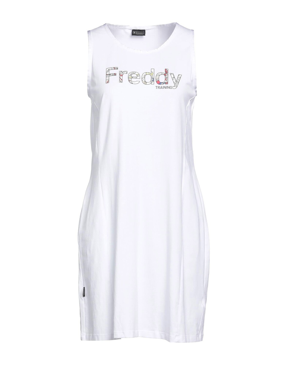 Платье Freddy, белый
Платье Freddy, белый