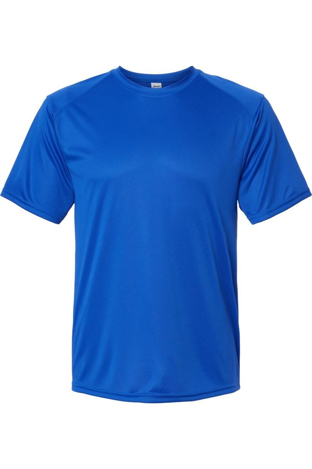 Футболка с надписью «Paragon Islander Performance», цвет royal 
Футболка с надписью «Paragon Islander Performance», цвет royal