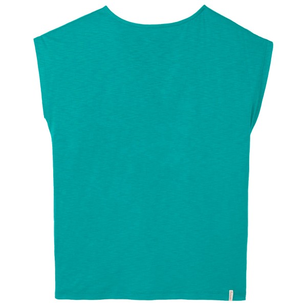 Женская свободная рубашка с деталями - футболка Tranquillo, Lake
Женская свободная рубашка с деталями - футболка Tranquillo, Lake