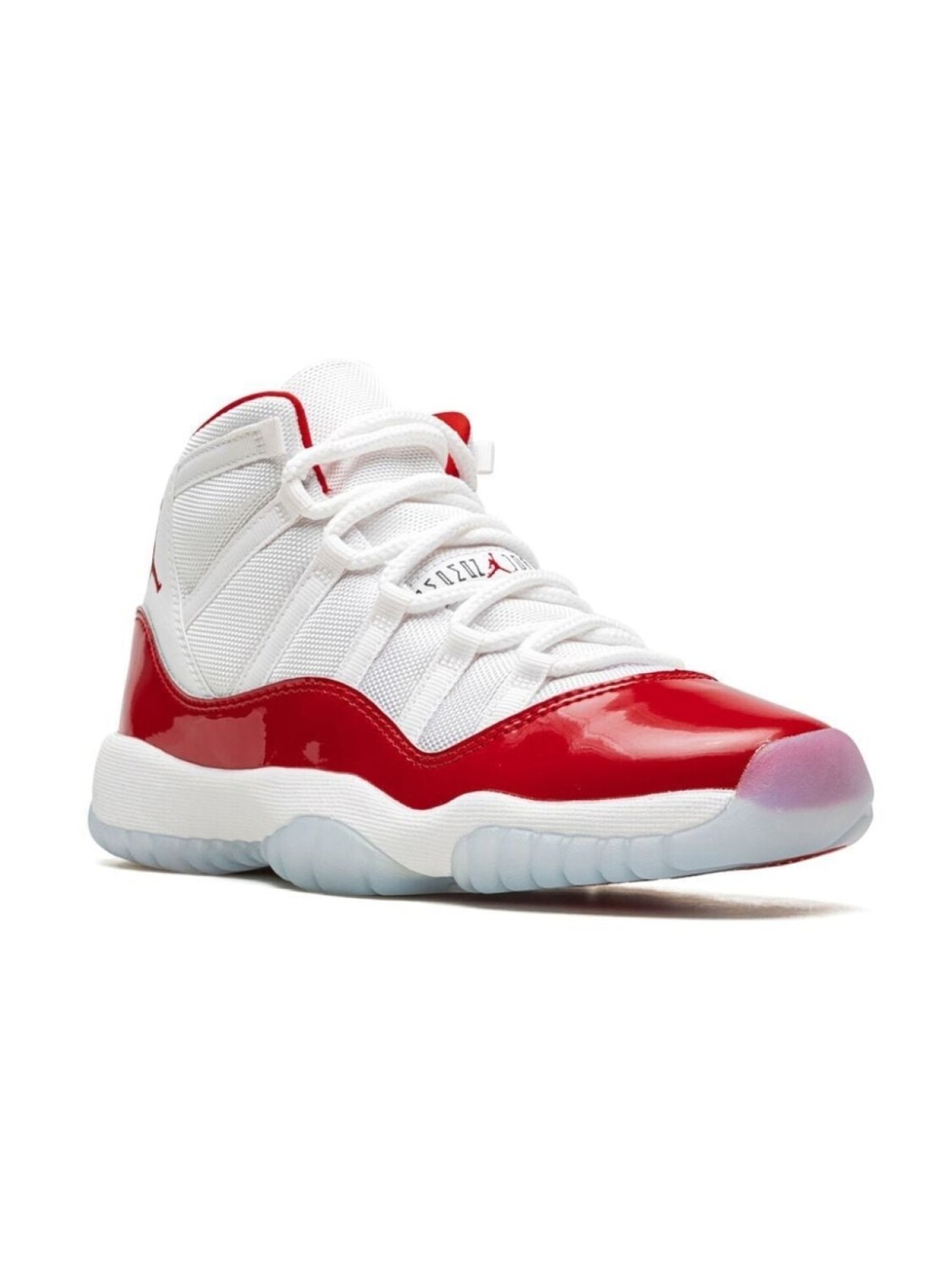 Jordan кроссовки Air Jordan 11 Cherry 2022, красный
Jordan кроссовки Air Jordan 11 Cherry 2022, красный