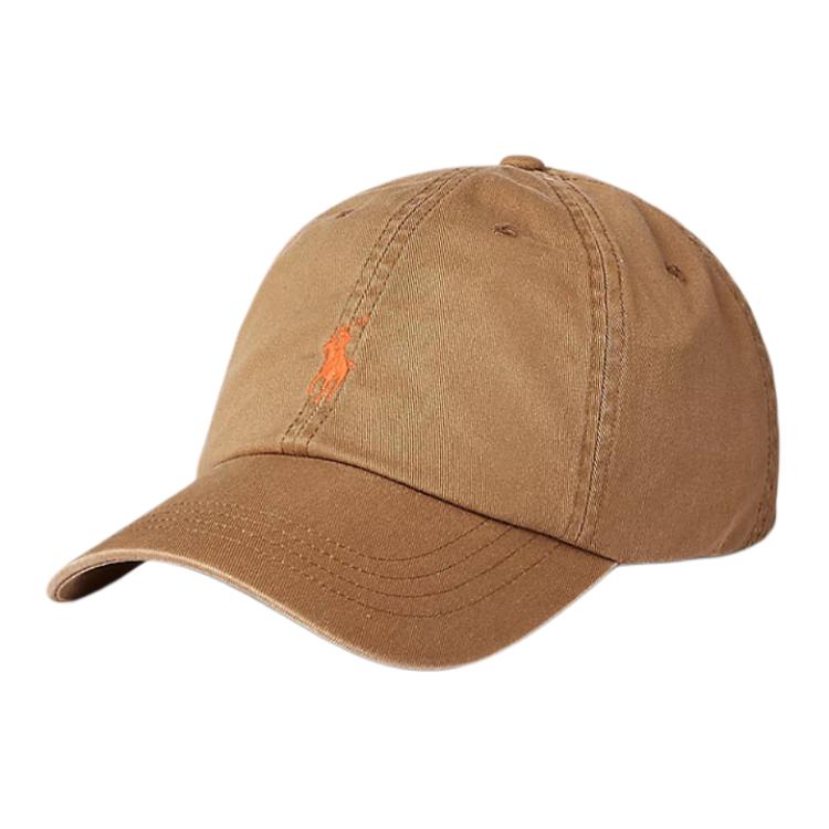 Polo Ralph Lauren Хлопковая бейсболка унисекс бежевая, Despatch Tan Tan
Polo Ralph Lauren Хлопковая бейсболка унисекс бежевая, Despatch Tan Tan