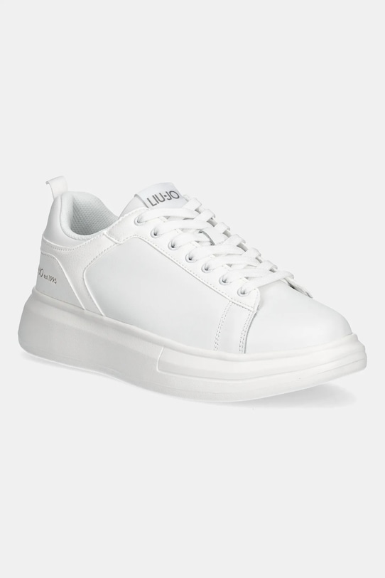 Кроссовки BIG 05 Liu Jo, белый
Кроссовки BIG 05 Liu Jo, белый