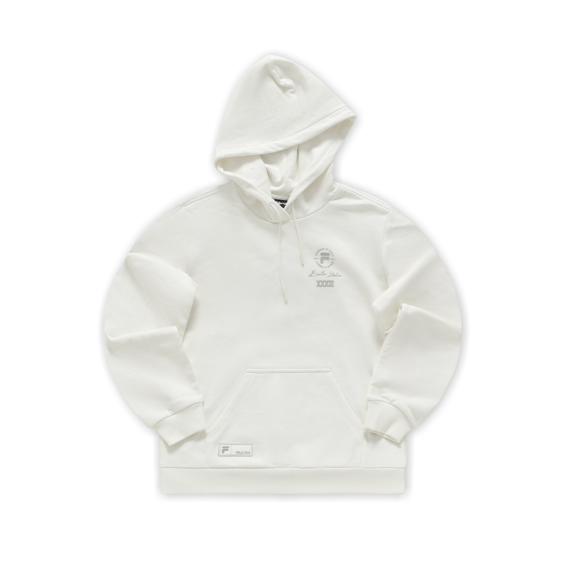 FILA FUSION Свитшот женский белый
FILA FUSION Свитшот женский белый