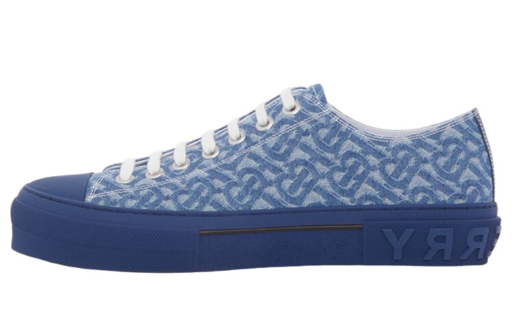 Кеды Burberry, синий
Кеды Burberry, синий