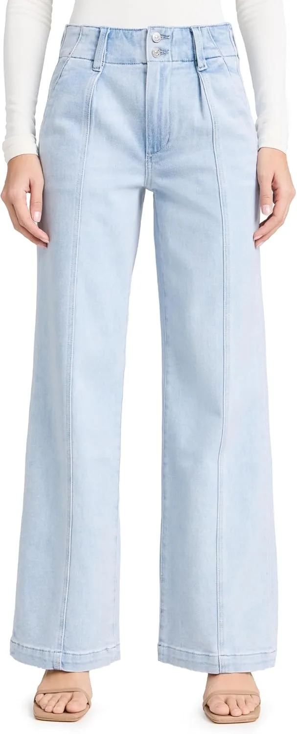 PAIGE Женские джинсы Brooklyn
PAIGE Женские джинсы Brooklyn