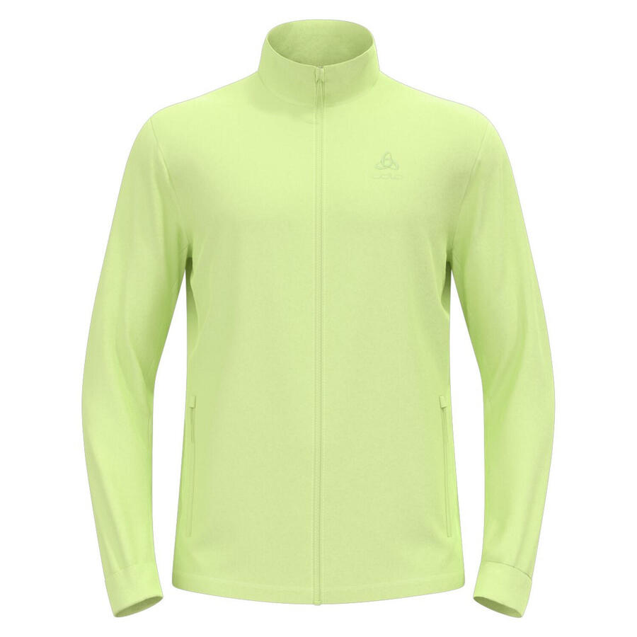 Мужская куртка среднего слоя Odlo с застежкой-молнией BERRA 542512
Мужская куртка среднего слоя Odlo с застежкой-молнией BERRA 542512