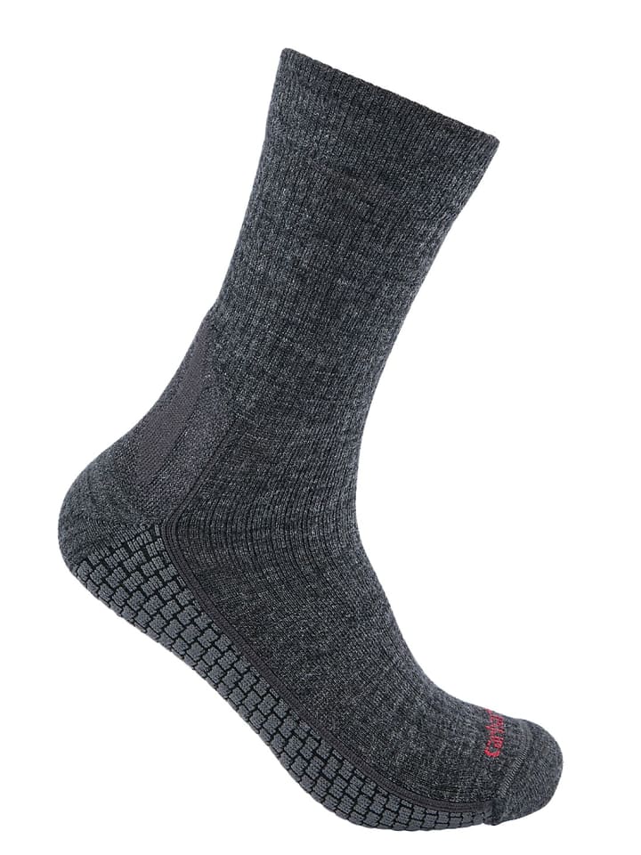 Носки CARHARTT , серый
Носки CARHARTT , серый