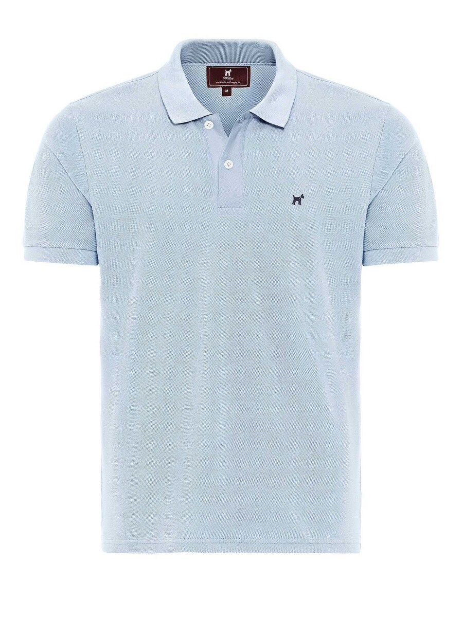 Рубашка Williot Pesaro, светло-синий
Рубашка Williot Pesaro, светло-синий