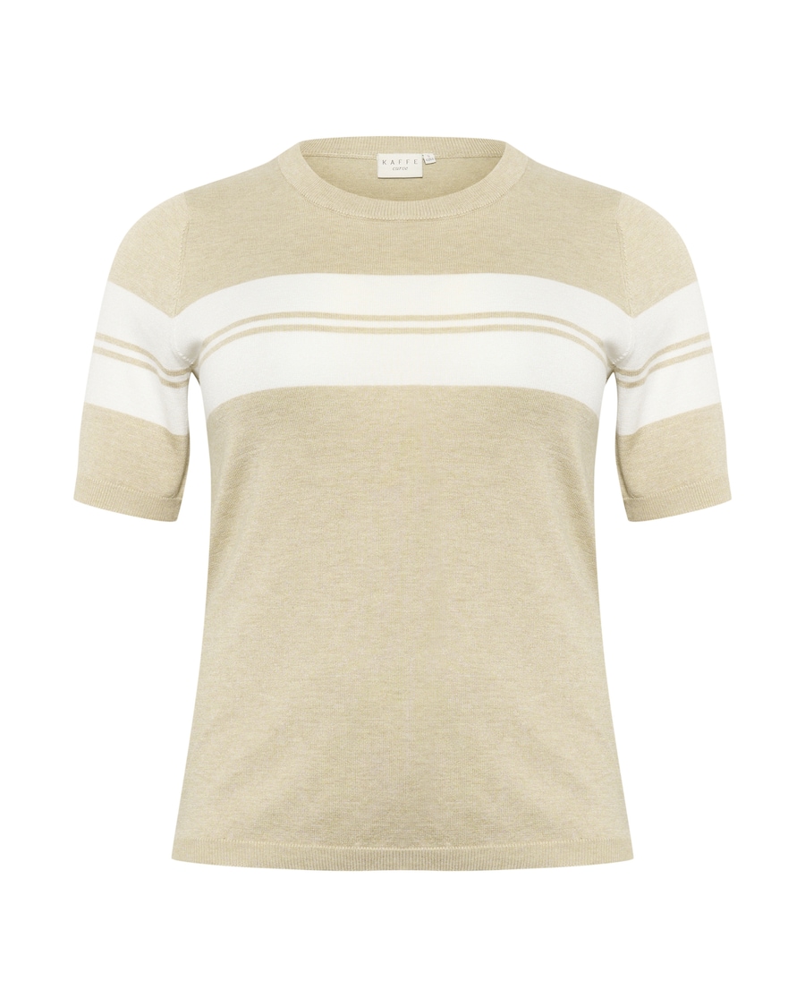 Свитер KAFFE CURVE KClizzy, Mottled Beige
Свитер KAFFE CURVE KClizzy, Mottled Beige