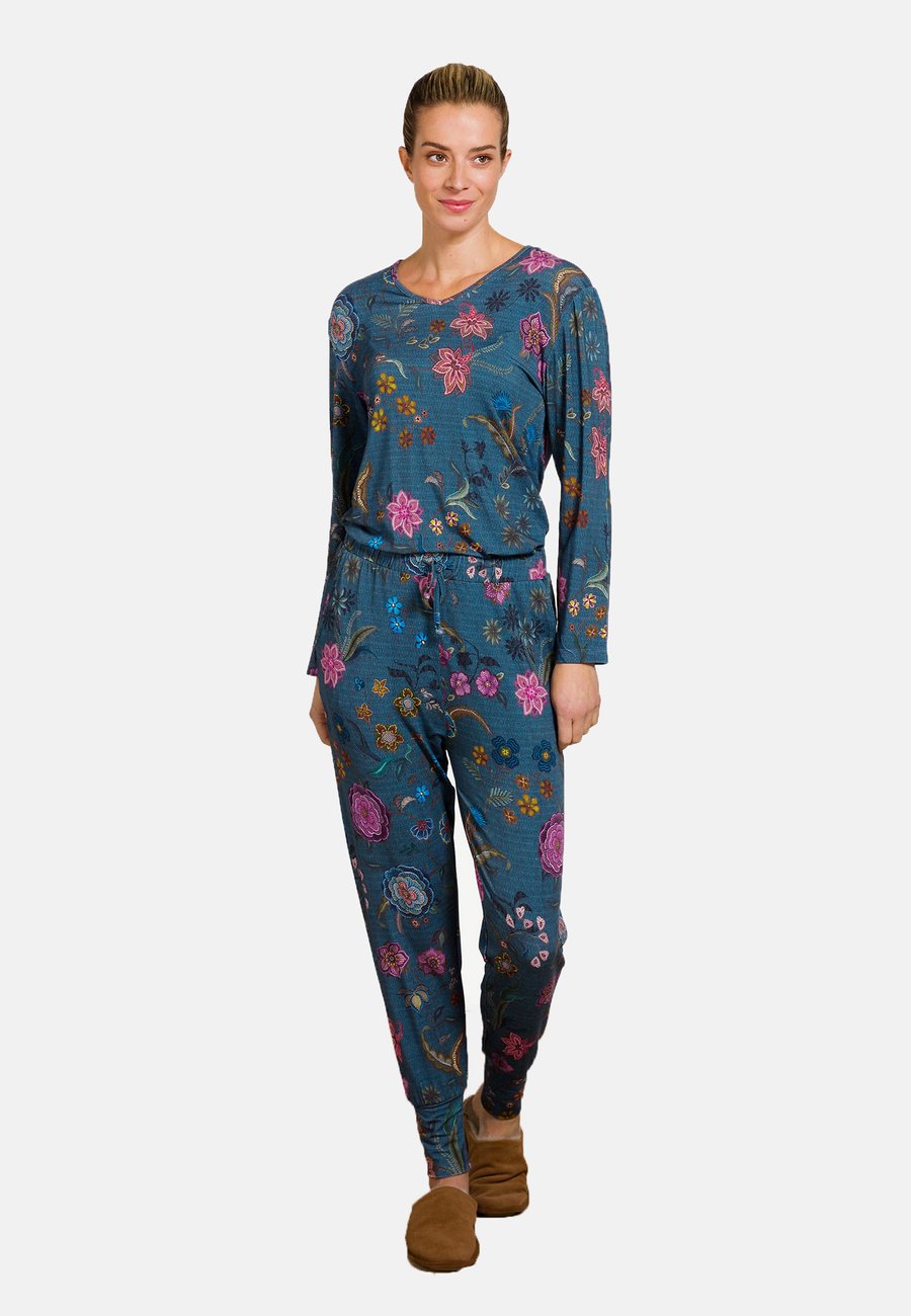 Брюки Pip Studio BOBIEN COCO FLOWER, Blue
Брюки Pip Studio BOBIEN COCO FLOWER, Blue
