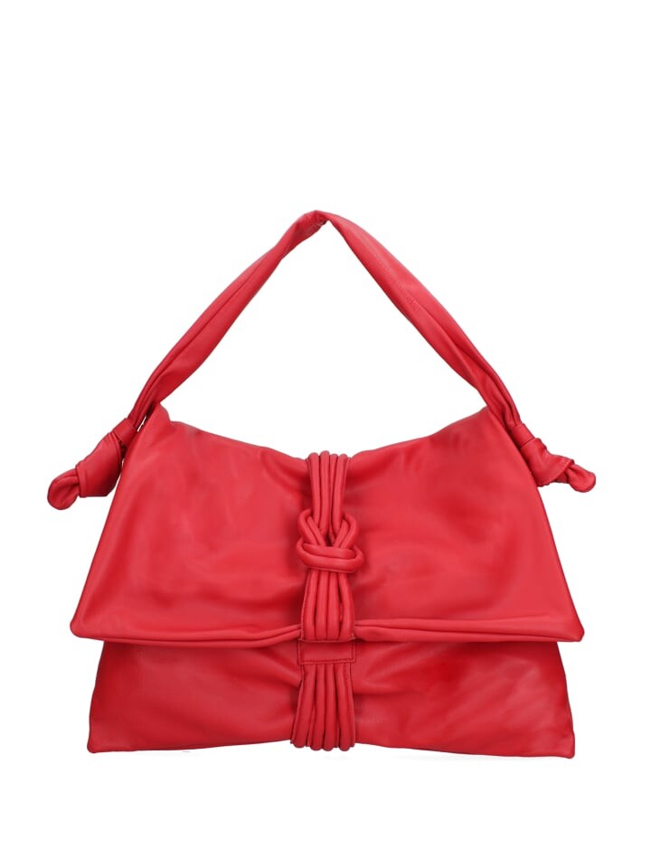 Наплечная сумка Viola Castellani, красный
Наплечная сумка Viola Castellani, красный