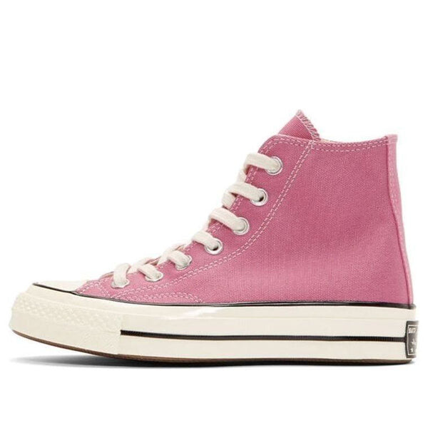 Кроссовки chuck 70 hi 'pink ivory' Converse, розовый
Кроссовки chuck 70 hi 'pink ivory' Converse, розовый