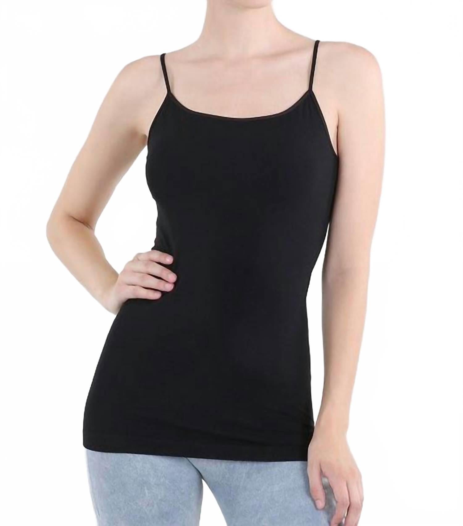 Беспрошивной топ-ками Nikibiki, черный
Беспрошивной топ-ками Nikibiki, черный