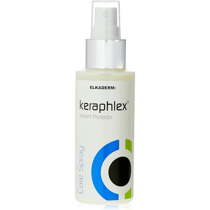 Keraphlex Protector Care Spray 100 мл Elkaderm
Keraphlex Protector Care Spray 100 мл Elkaderm