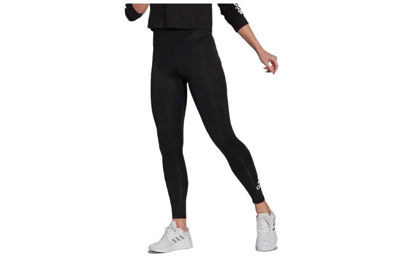 Adidas Женские спортивные брюки, Черный
Adidas Женские спортивные брюки, Черный