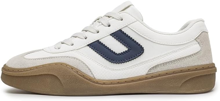 Мужские спортивные кроссовки из ледяного шелка, дышащие, в ретро-стиле Lhyxu, Milan
Мужские спортивные кроссовки из ледяного шелка, дышащие, в ретро-стиле Lhyxu, Milan