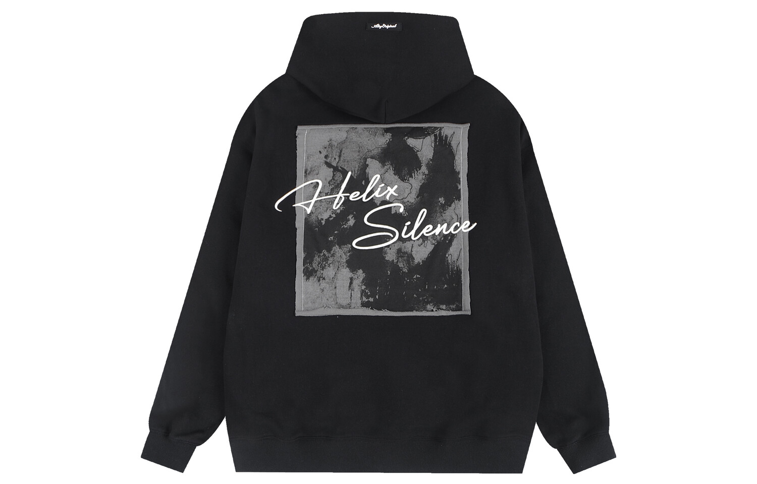 Толстовка унисекс Atry, Светло-серый
Толстовка унисекс Atry, Светло-серый