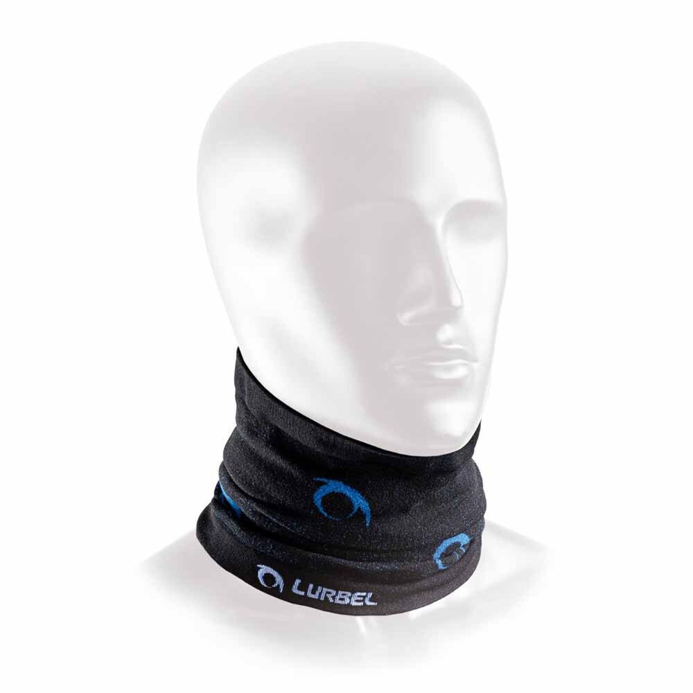 Неквормер Lurbel Alaska, черный
Неквормер Lurbel Alaska, черный