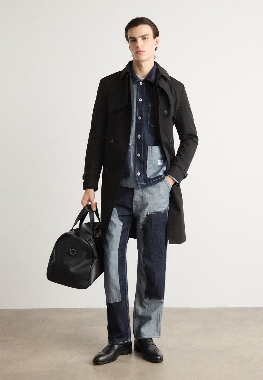 Пальто HUGO MALUKS , Black
Пальто HUGO MALUKS , Black