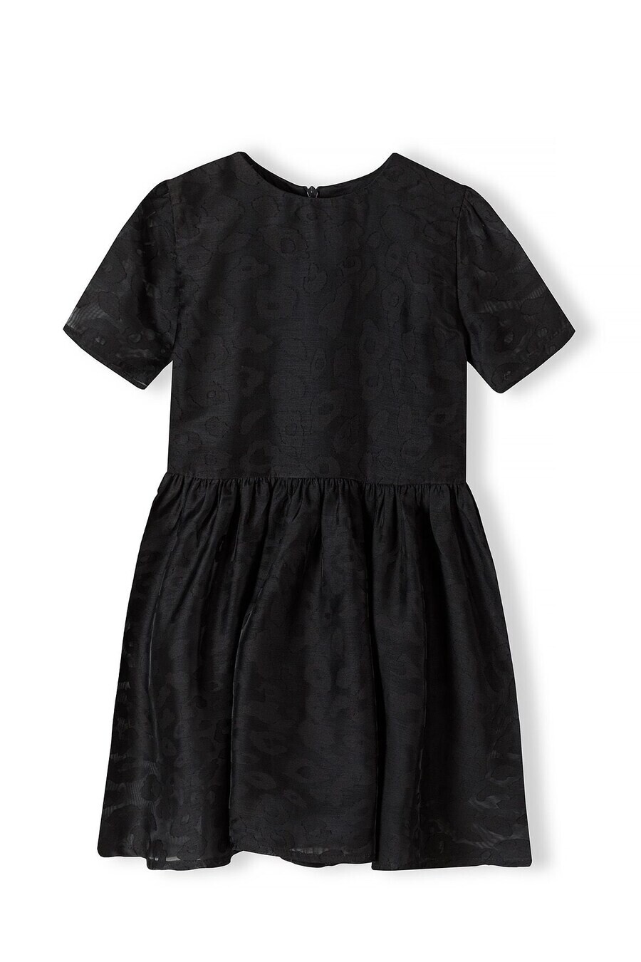 Платье MINOTI Dress, черный
Платье MINOTI Dress, черный