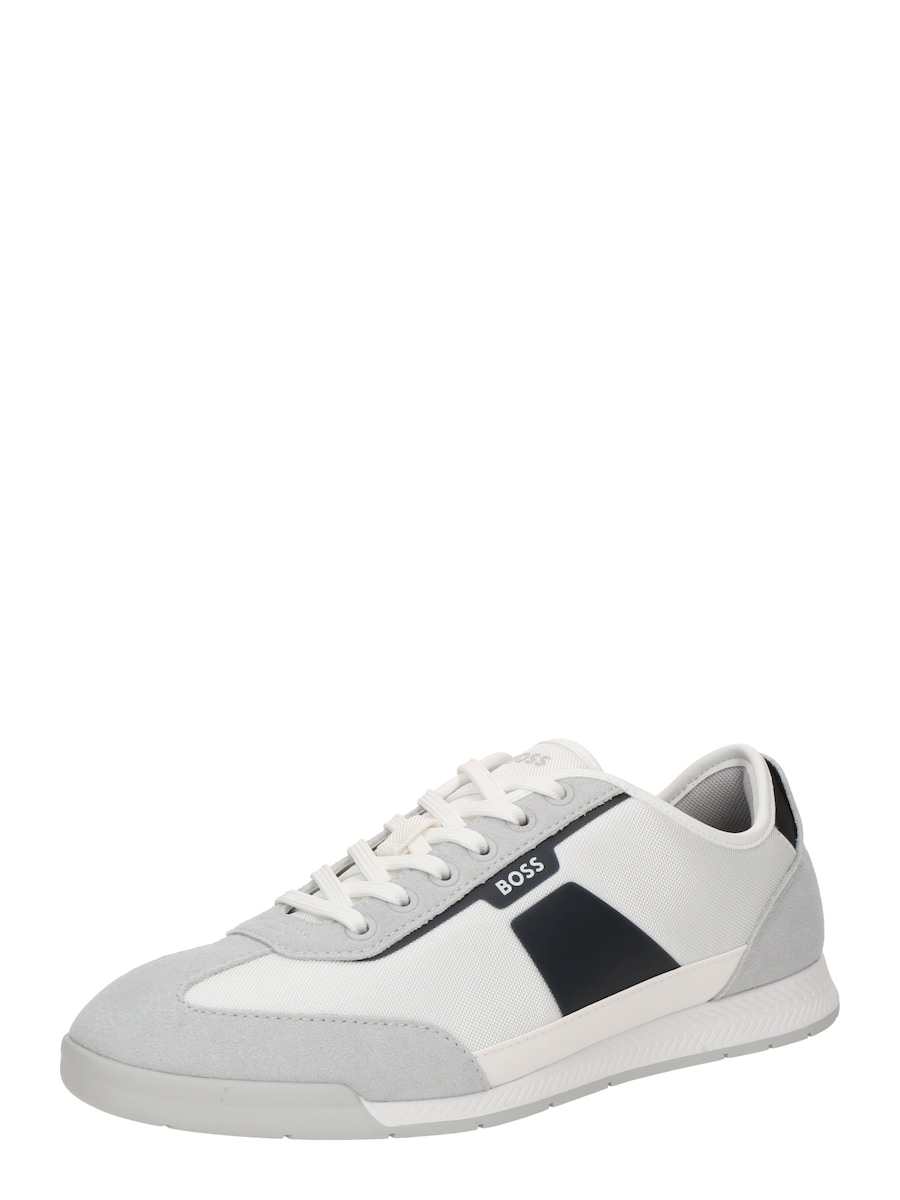Кроссовки BOSS Nitan, белый
Кроссовки BOSS Nitan, белый