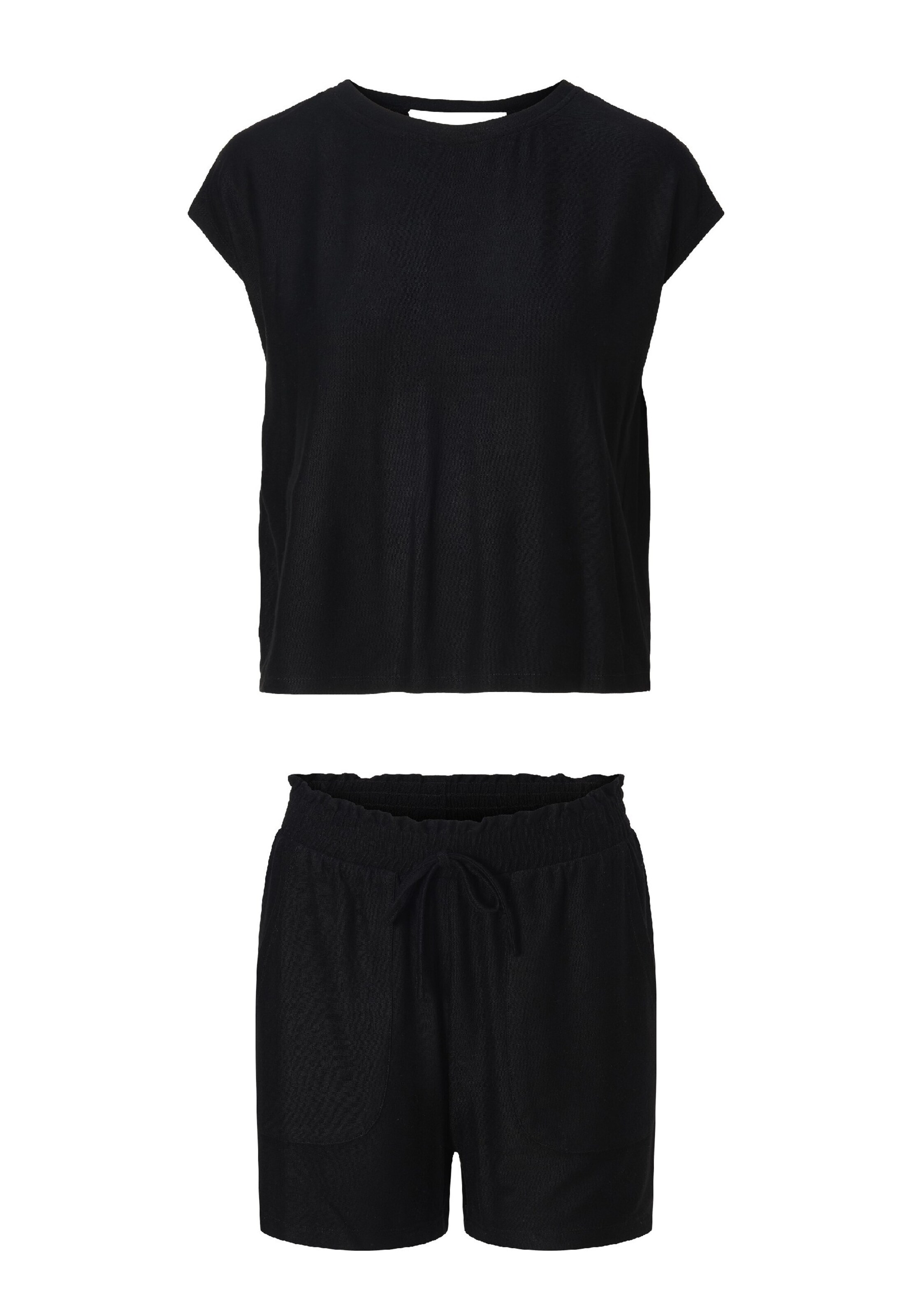 LingaDore Пижама в черном цвете
LingaDore Пижама в черном цвете