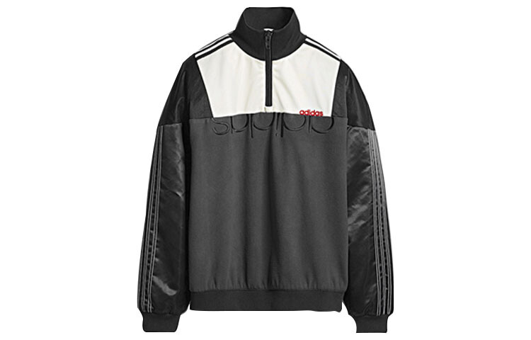 Alexander Wang X Куртка Мужская Черная Adidas, черный
Alexander Wang X Куртка Мужская Черная Adidas, черный