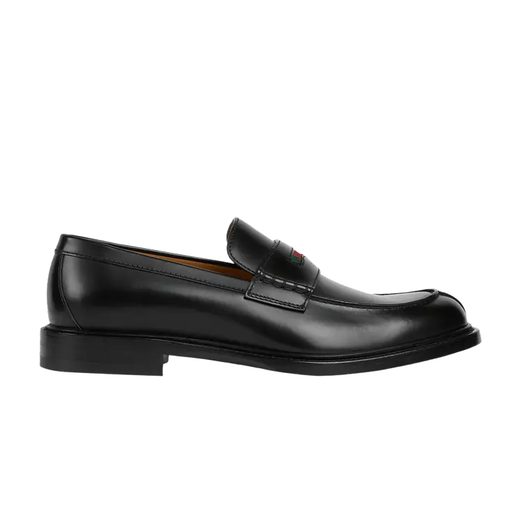 Лоферы Gucci Loafer, Black Green Red
Лоферы Gucci Loafer, Black Green Red