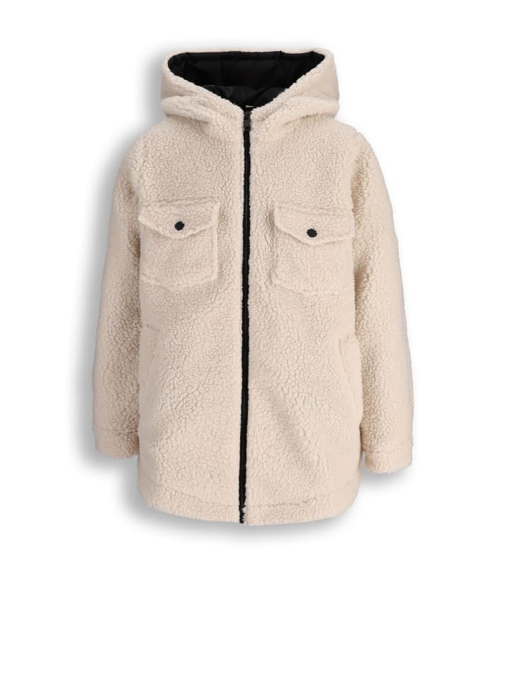 Куртка Coccodrillo, экрю
Куртка Coccodrillo, экрю