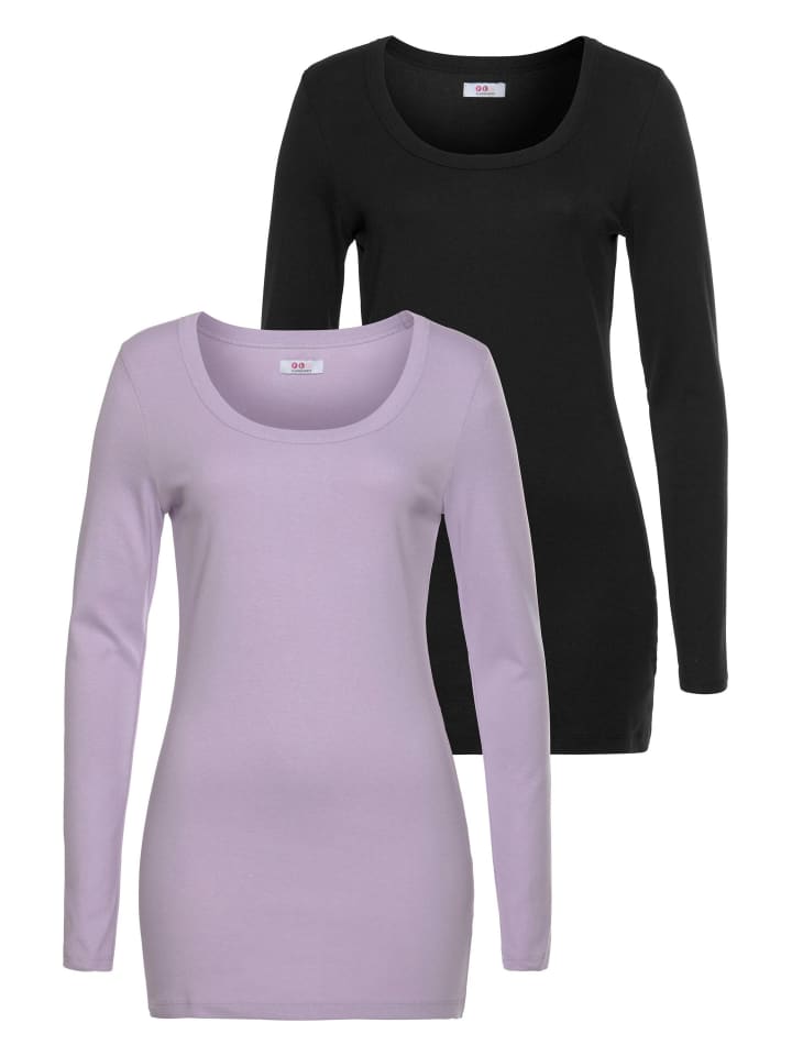 Рубашка с длинным рукавом FLASHLIGHTS
Рубашка с длинным рукавом FLASHLIGHTS