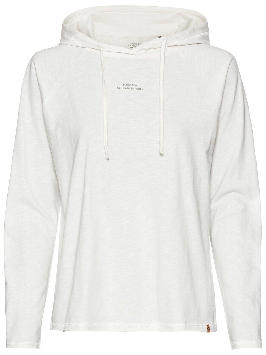 Толстовка CAMEL ACTIVE, от белого
Толстовка CAMEL ACTIVE, от белого