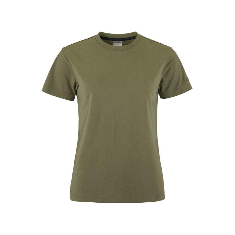 CRAFT Женская футболка COMMUNITY 2.0 TEE 1915302
CRAFT Женская футболка COMMUNITY 2.0 TEE 1915302