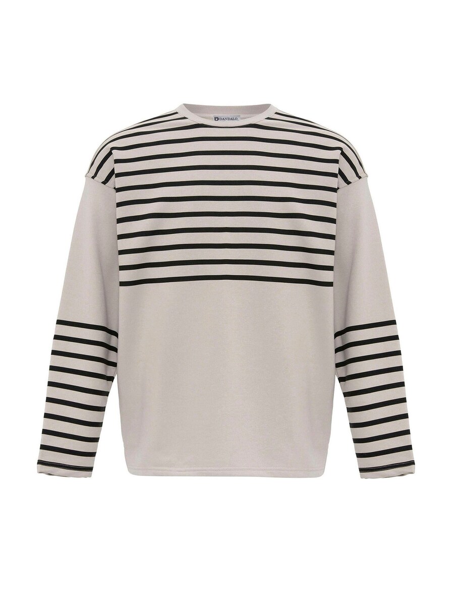 Толстовка Dandalo Diogo, светло-серый
Толстовка Dandalo Diogo, светло-серый