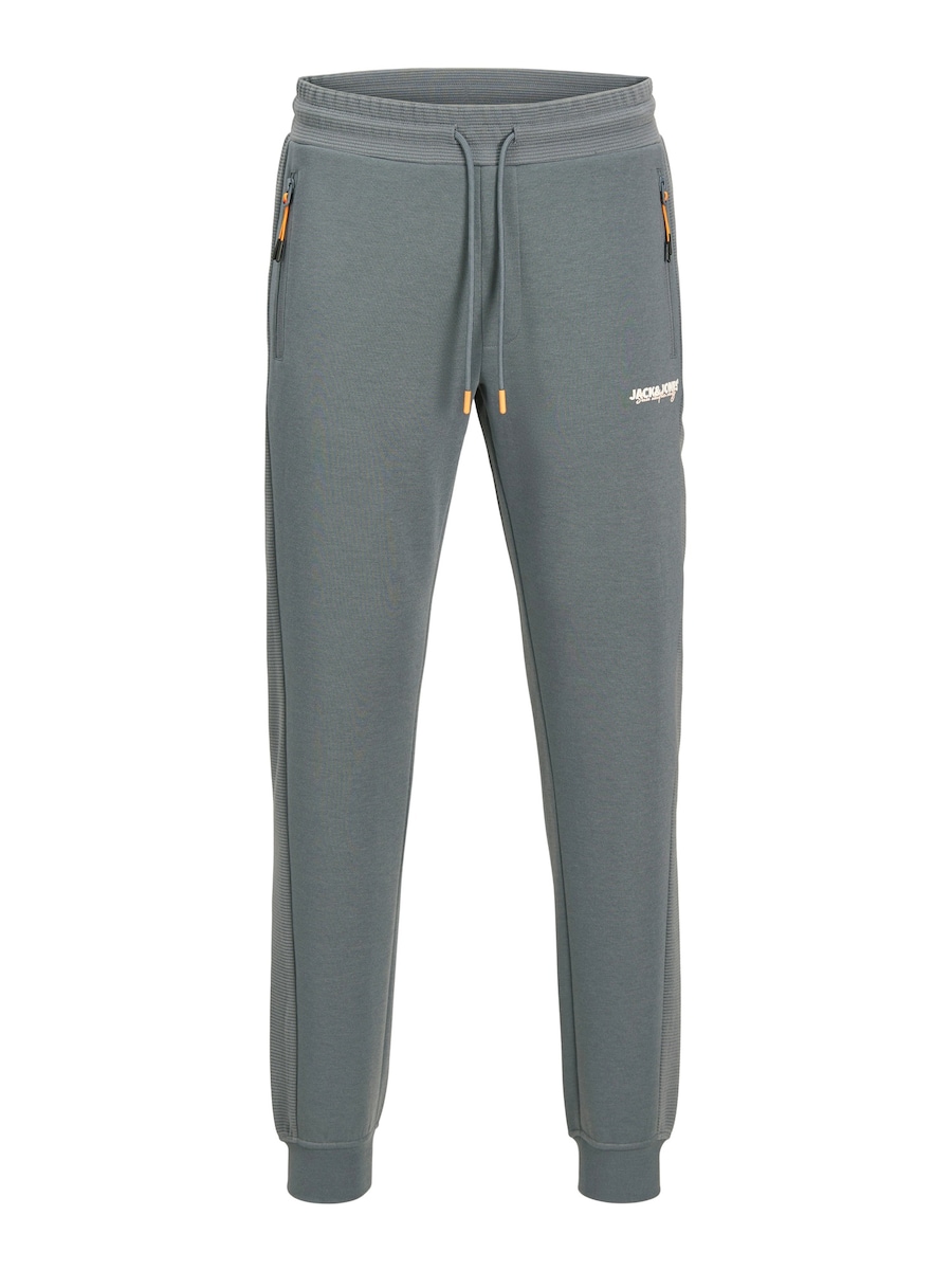 Зауженные брюки JACK & JONES JPSTGordon, пыльно-синий
Зауженные брюки JACK & JONES JPSTGordon, пыльно-синий