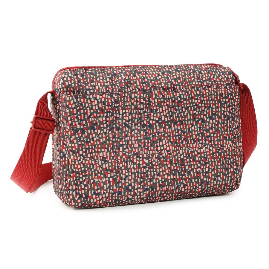 Сумка кросс-боди Hedgren Inner City Eye, Bordeaux
Сумка кросс-боди Hedgren Inner City Eye, Bordeaux