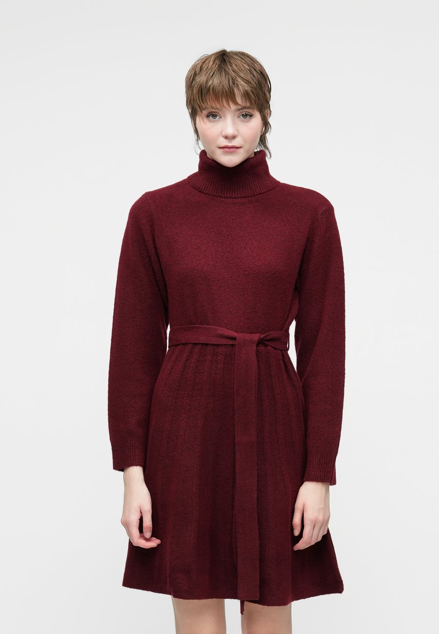 Платье VILA VITRINE ROLLNECK SHORT DRESS, Burgundy/Bordeaux
Платье VILA VITRINE ROLLNECK SHORT DRESS, Burgundy/Bordeaux