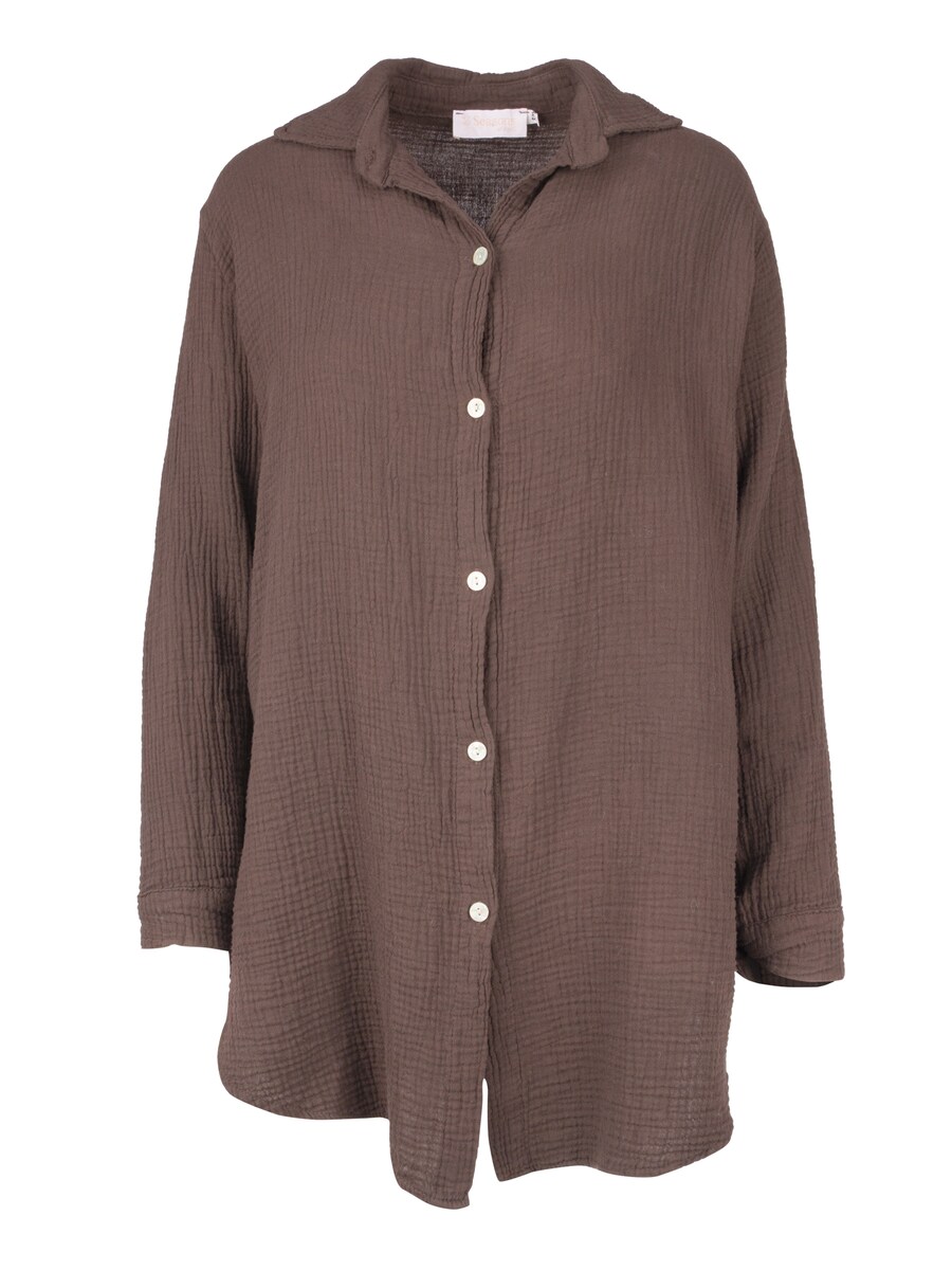 Блуза Seasons of April Susie, мокко
Блуза Seasons of April Susie, мокко