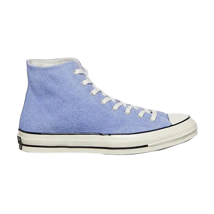 Кроссовки Converse Chuck 70 Hi 'Pioneer Blue', синий
Кроссовки Converse Chuck 70 Hi 'Pioneer Blue', синий