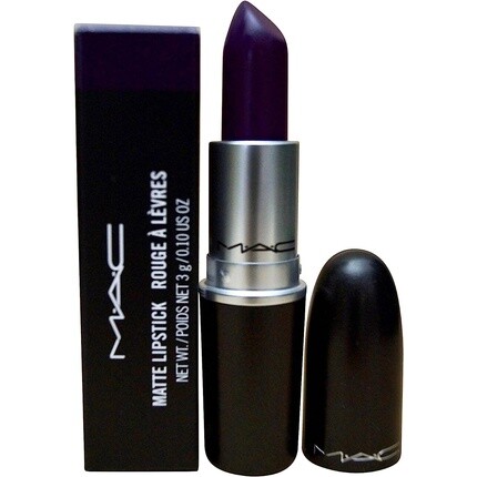 Mac Matte Punk Couture
Mac Matte Punk Couture