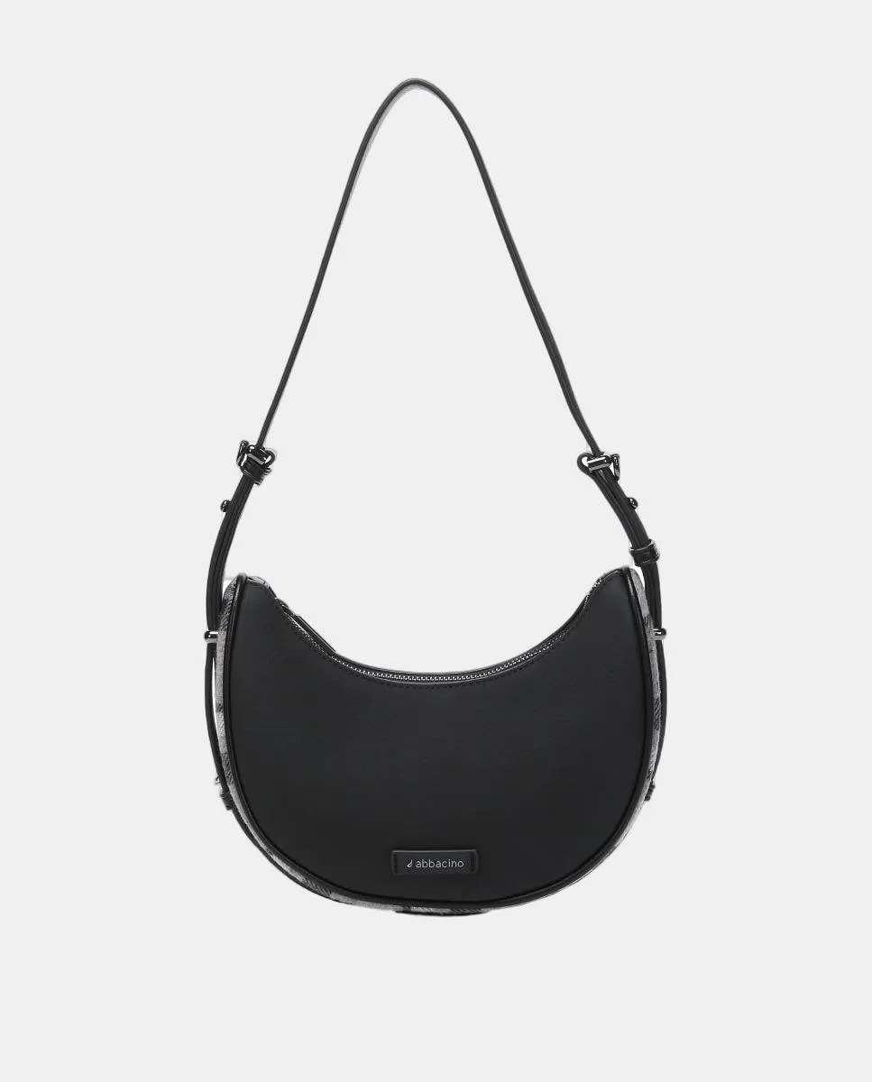 Сумка через плечо Freedom из переработанных материалов Abbacino, черный
Сумка через плечо Freedom из переработанных материалов Abbacino, черный