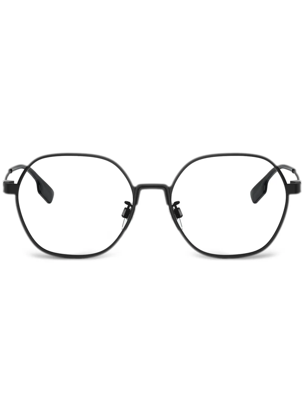 Очки Winston Burberry Eyewear, черный
Очки Winston Burberry Eyewear, черный