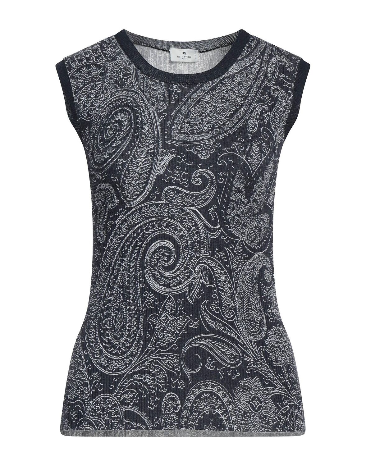 Свитер Etro, полуночно-синий
Свитер Etro, полуночно-синий