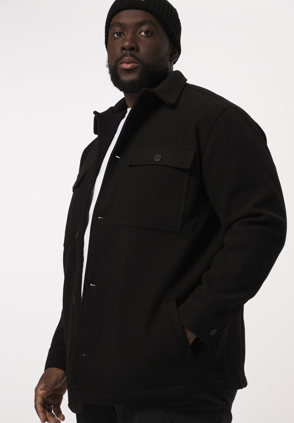 Легкая куртка STHUGE, цвет zwart
Легкая куртка STHUGE, цвет zwart